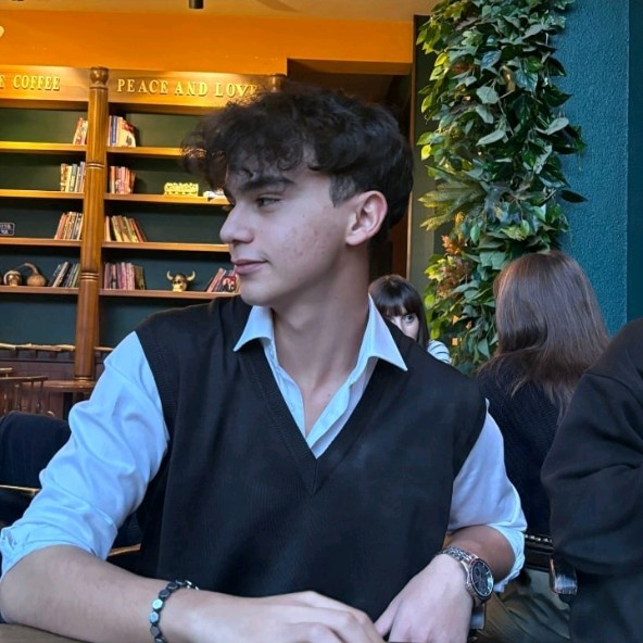 Mustafa Demirsoy